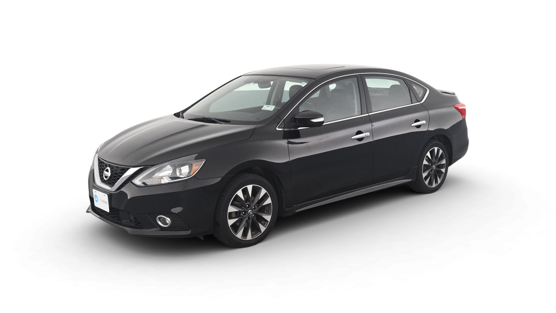 Used 2016 Nissan Sentra Carvana